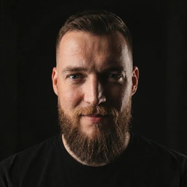 David Szabo-Stuban